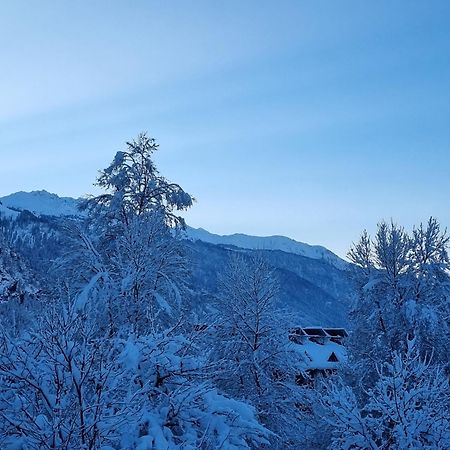 Banon Resorts Manali  Exterior photo