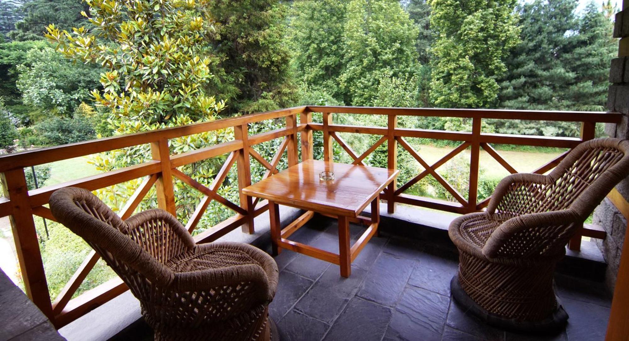 Banon Resorts Manali  Exterior photo