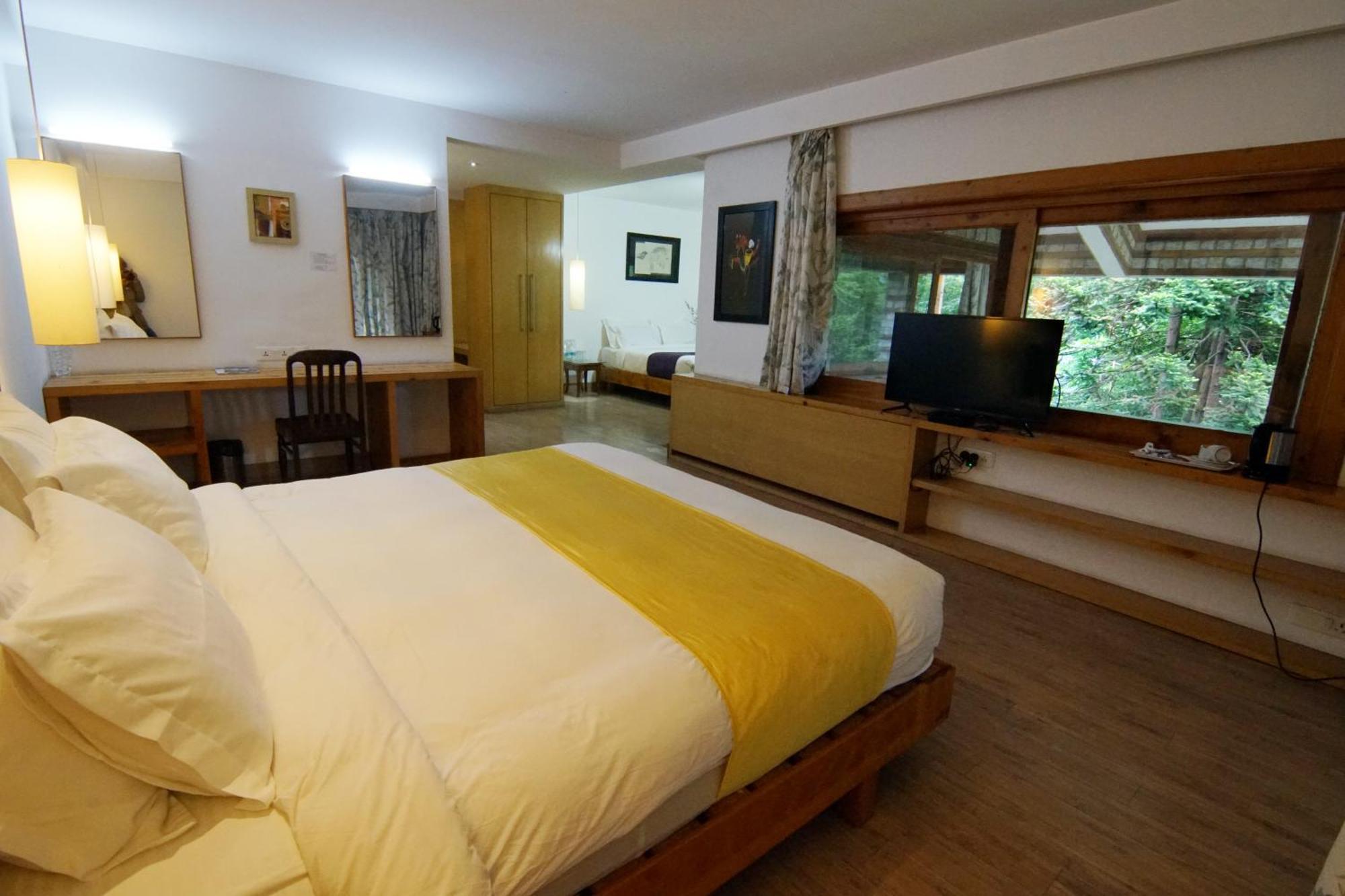 Banon Resorts Manali  Exterior photo