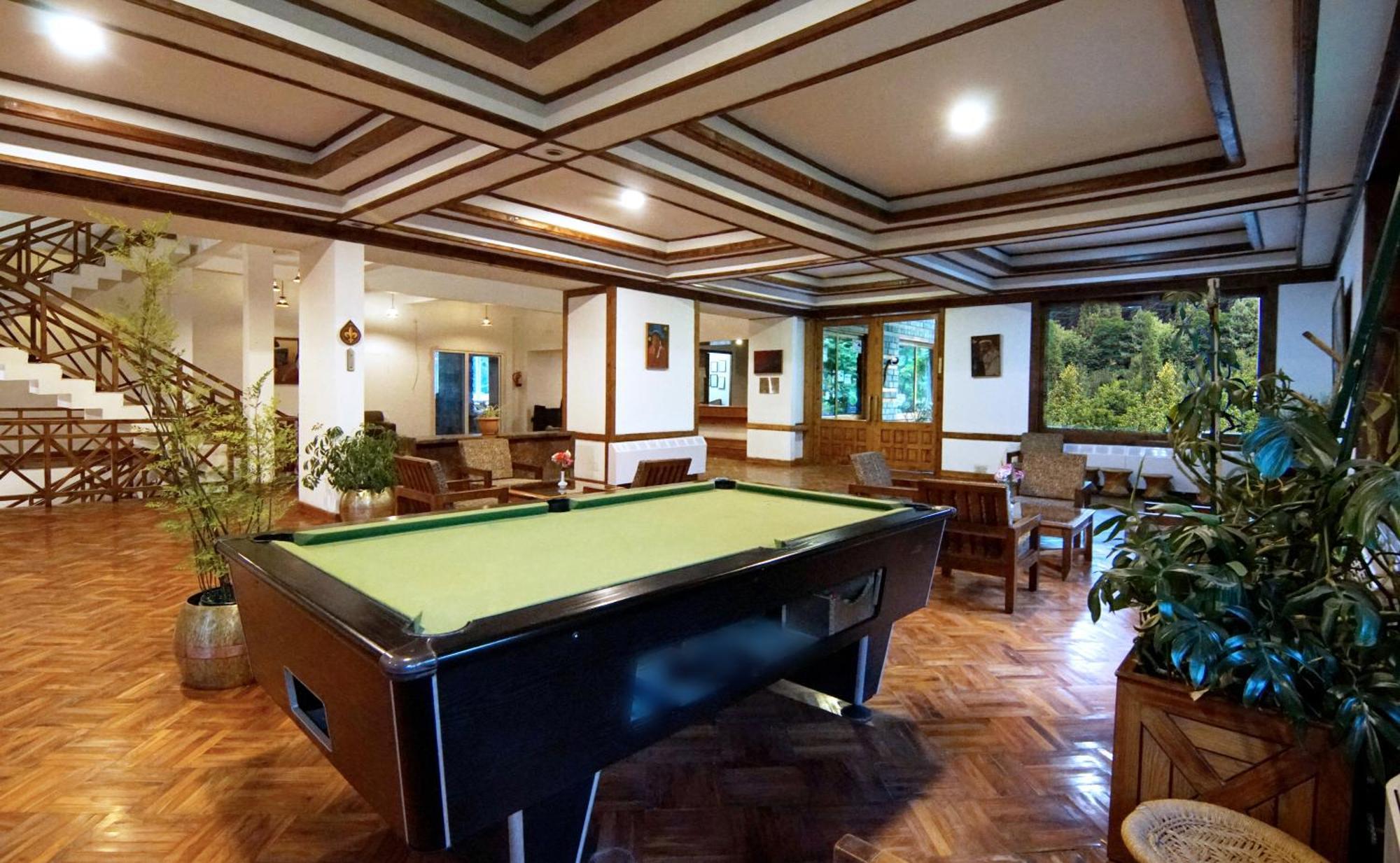 Banon Resorts Manali  Exterior photo