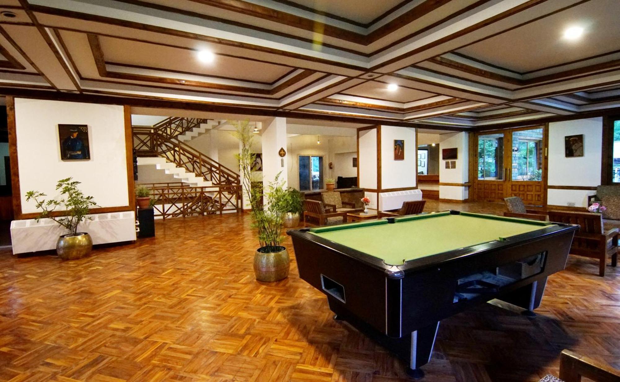 Banon Resorts Manali  Exterior photo