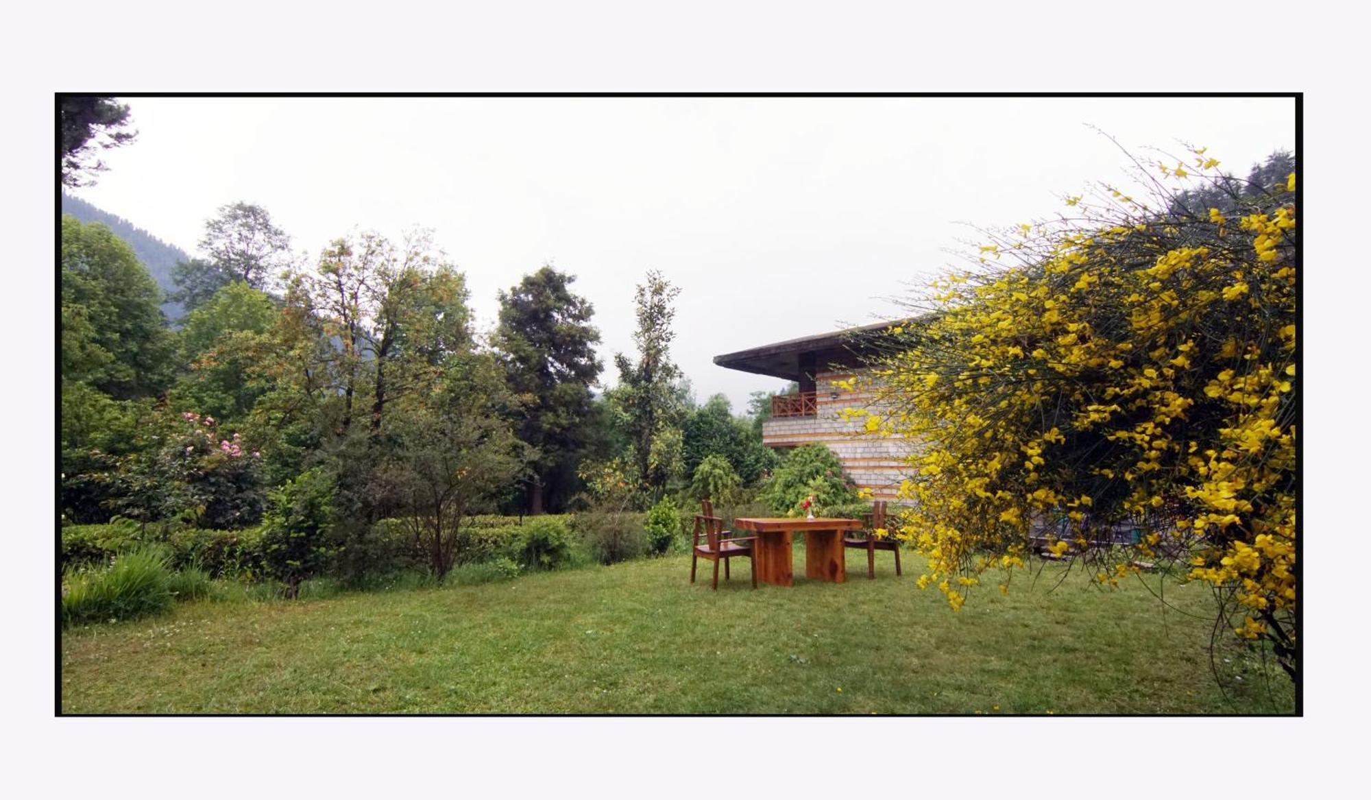Banon Resorts Manali  Exterior photo